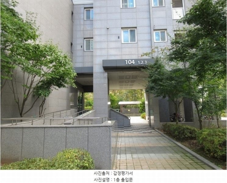 2024타경51804 경기도 김포시 김포한강9로 116, 한강신도시반도유보라5차 104동 19층 1901호 아파트[공급39평형] 경매 이미지
