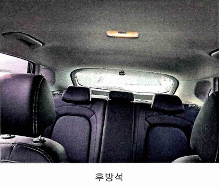 2025타경34651 경기도 김포시 대곶면 쇄암리 208-3 승용차 경매 이미지