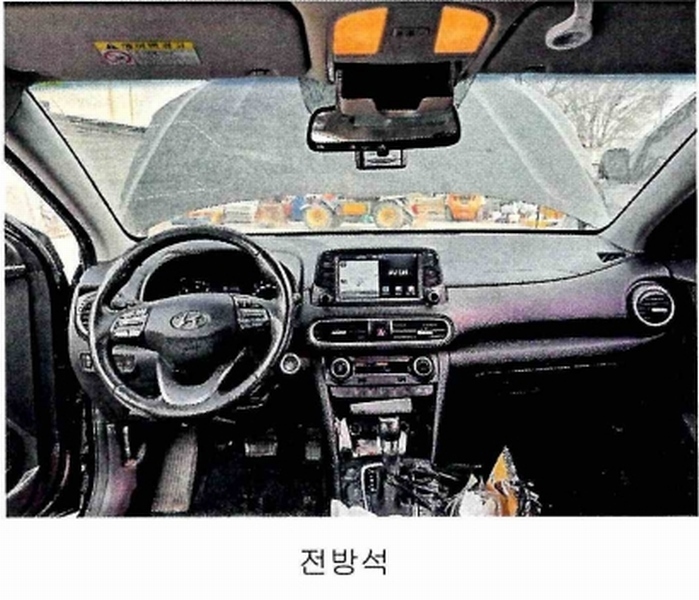 2025타경34651 경기도 김포시 대곶면 쇄암리 208-3 승용차 경매 이미지