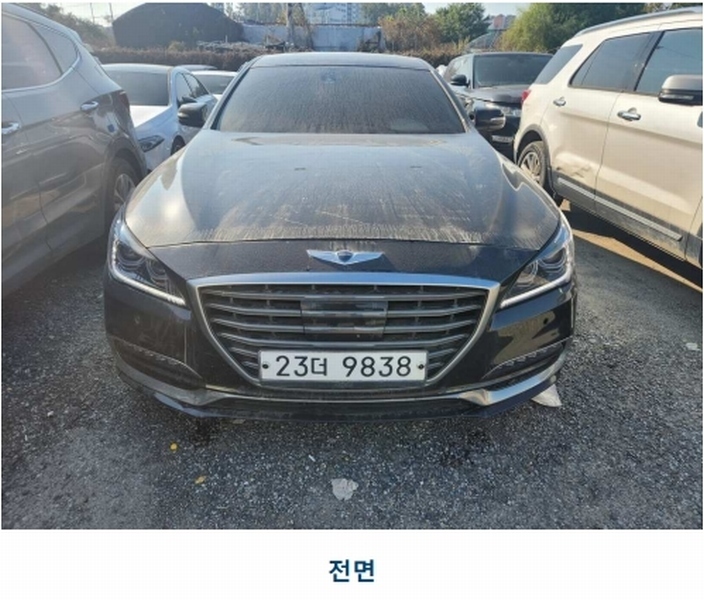 2025타경34702 경기도 부천시 오정구 소사로 887, 대성주차장 승용차 경매 이미지