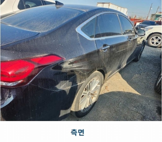 2025타경34702 경기도 부천시 오정구 소사로 887, 대성주차장 승용차 경매 이미지