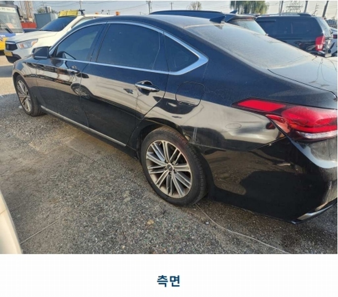 2025타경34702 경기도 부천시 오정구 소사로 887, 대성주차장 승용차 경매 이미지