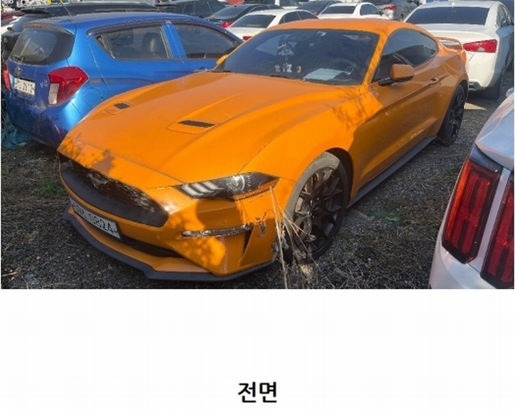 2025타경34745 경기도 부천시 오정구 소사로 887, 대성주차장 승용차 경매 이미지