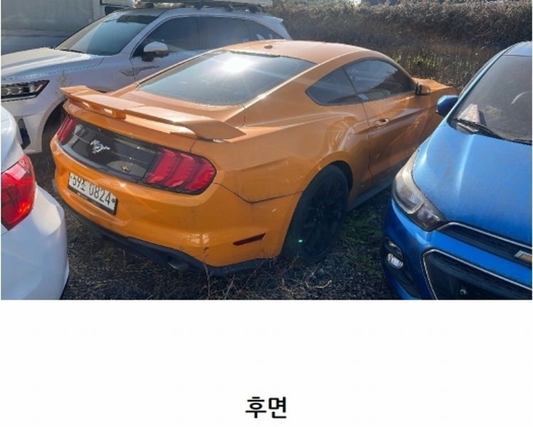 2025타경34745 경기도 부천시 오정구 소사로 887, 대성주차장 승용차 경매 이미지