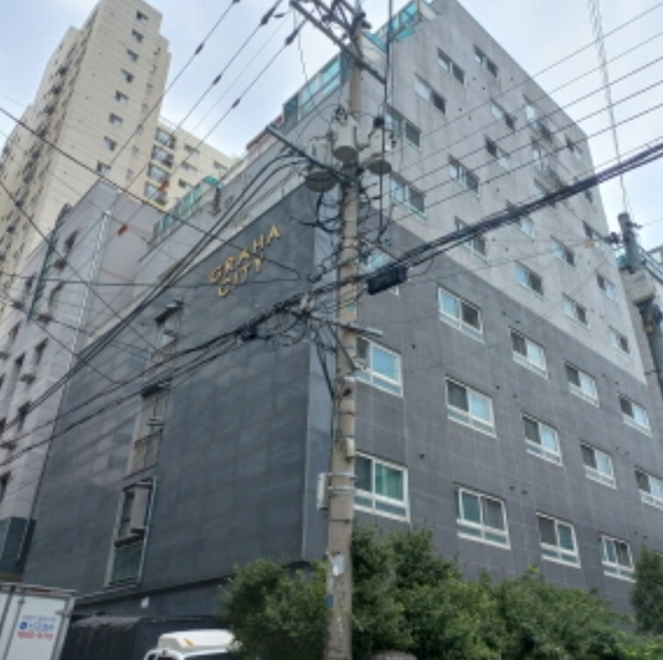 2023타경39289 경기도 부천시 신흥로22번길 15, 그라하씨티 5층 508호 아파트[공급9평형] 경매 이미지