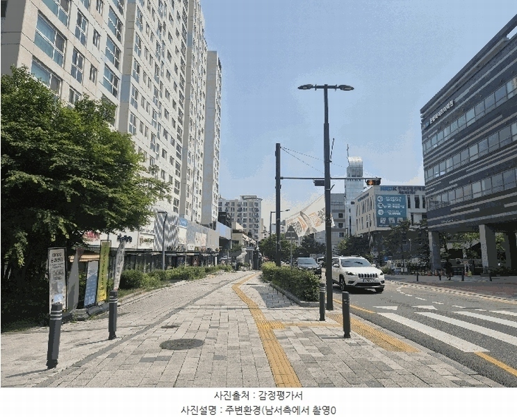 2025타경51454 서울특별시 은평구 진관3로 33, 은평뉴타운꿈에그린 지1층 비114호 근린상가 경매 이미지