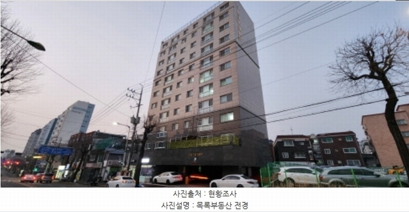 2023타경52893 경기도 부천시 원미구 장말로 263, 더파크힐 10층 1001호 아파트[공급20평형] 경매 이미지