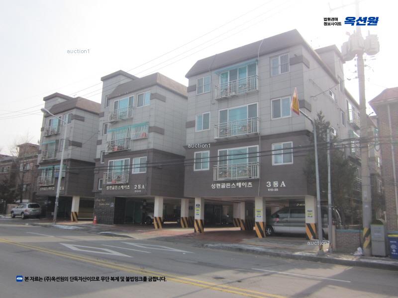 2024타경47713 경기도 부천시 오정구 상오정로 64, 성원골드스테이츠 비동 3층 301호 다세대(빌라)[공급10평형] 경매 이미지