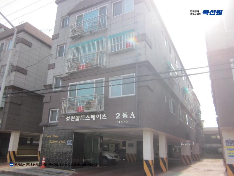 2024타경47713 경기도 부천시 오정구 상오정로 64, 성원골드스테이츠 비동 3층 301호 다세대(빌라)[공급10평형] 경매 이미지