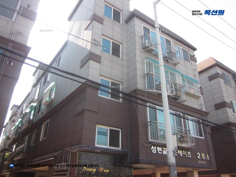 2024타경47713 경기도 부천시 오정구 상오정로 64, 성원골드스테이츠 비동 3층 301호 다세대(빌라)[공급10평형] 경매 이미지