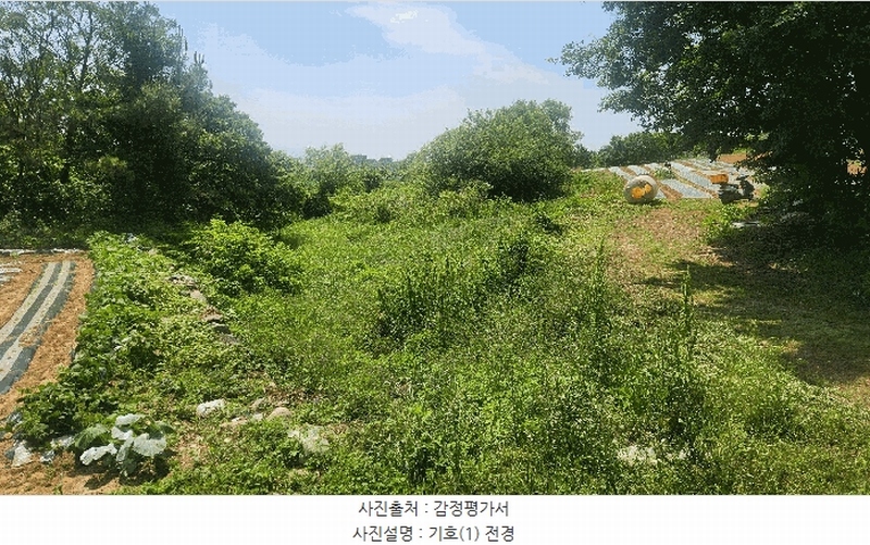 2025타경30842 경상남도 사천시 용현면 송지리 59-2 농지 경매 이미지