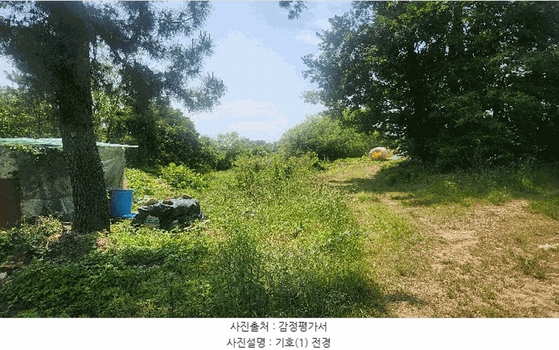2025타경30842 경상남도 사천시 용현면 송지리 59-2 농지 경매 이미지