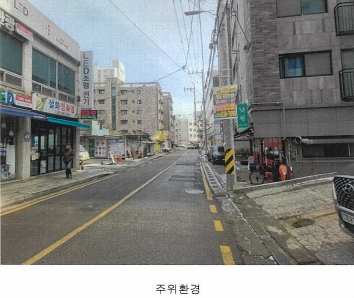 2025타경31326 경기도 김포시 고촌읍 장차로13번길 31, 더모스트 비동 5층 501호 오피스텔 경매 이미지