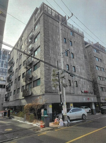 2025타경31326 경기도 김포시 고촌읍 장차로13번길 31, 더모스트 비동 5층 501호 오피스텔 경매 이미지
