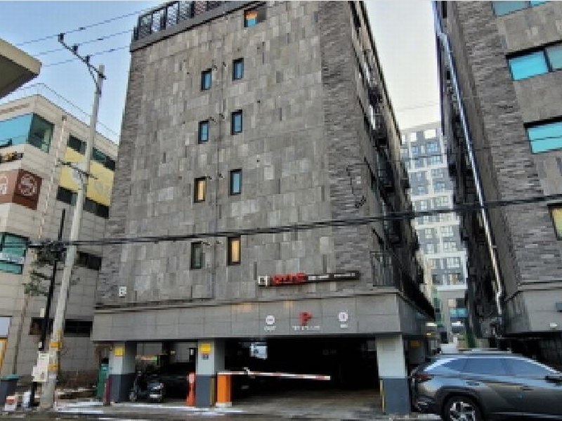 2025타경31326 경기도 김포시 고촌읍 장차로13번길 31, 더모스트 비동 5층 501호 오피스텔 경매 이미지