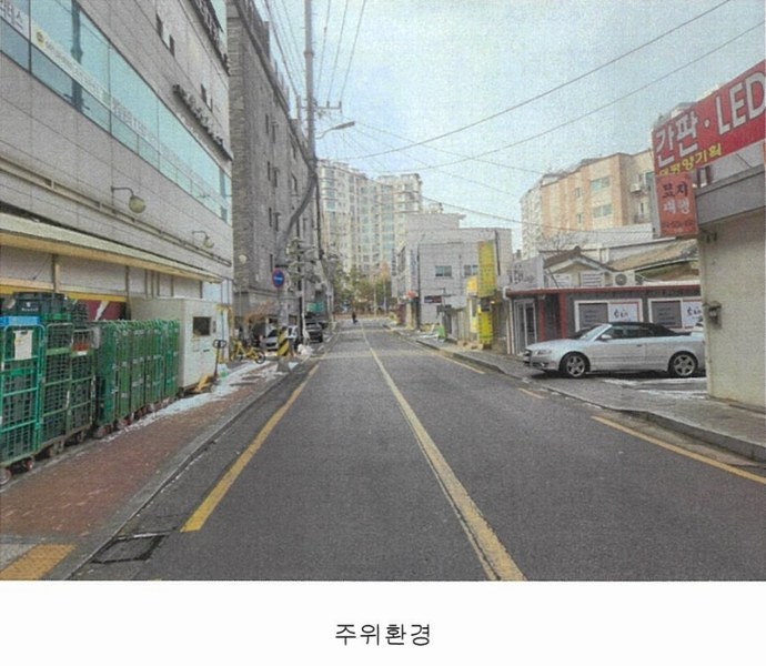 2025타경31326 경기도 김포시 고촌읍 장차로13번길 31, 더모스트 비동 5층 501호 오피스텔 경매 이미지