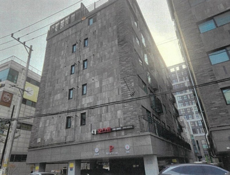 2025타경31326 경기도 김포시 고촌읍 장차로13번길 31, 더모스트 비동 5층 501호 오피스텔 경매 이미지