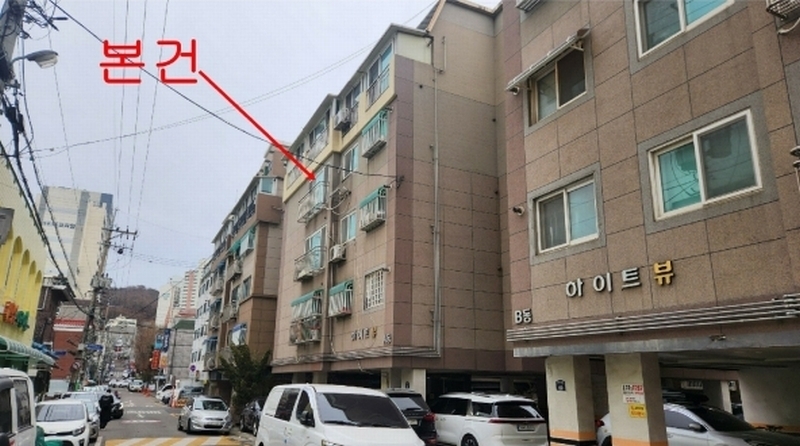 2025타경31395 경기도 부천시 원미구 부천로148번길 62, 하이트뷰 에이동 4층 403호 다세대(빌라) 경매 이미지