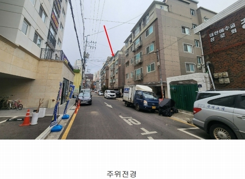 2025타경31395 경기도 부천시 원미구 부천로148번길 62, 하이트뷰 에이동 4층 403호 다세대(빌라) 경매 이미지