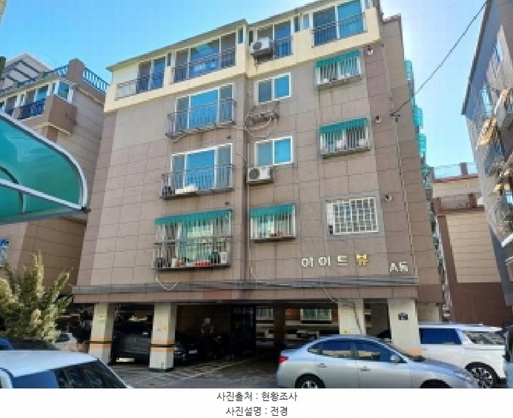 2025타경31395 경기도 부천시 원미구 부천로148번길 62, 하이트뷰 에이동 4층 403호 다세대(빌라) 경매 이미지