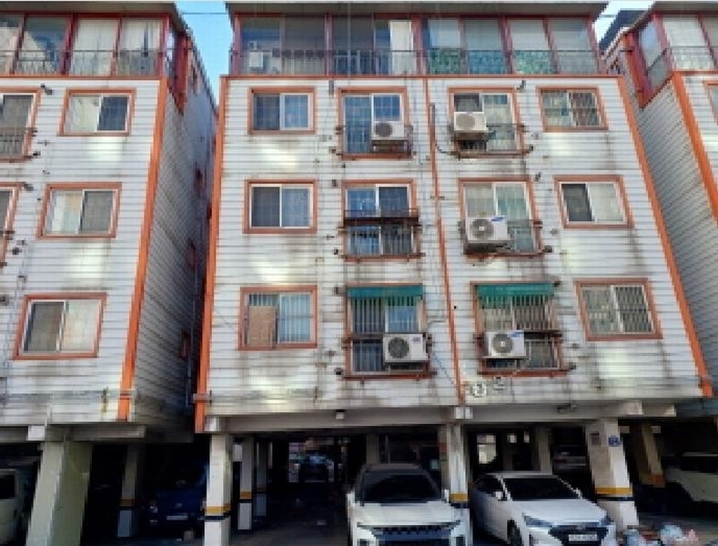 2025타경31487 경기도 부천시 오정구 부천로436번길 34, 대성스카이빌 102동 5층 502호 다세대(빌라)[공급11평형] 경매 이미지