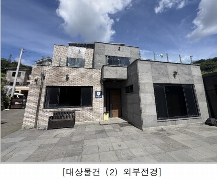 2025타경51465 충청북도 청주시 흥덕구 비하동 613-28 주택 경매 이미지