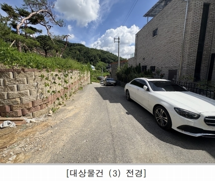2025타경51465 충청북도 청주시 흥덕구 비하동 613-28 주택 경매 이미지