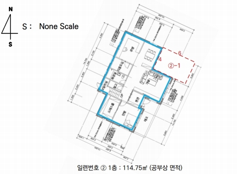 2025타경51465 충청북도 청주시 흥덕구 비하동 613-28 주택 경매 이미지
