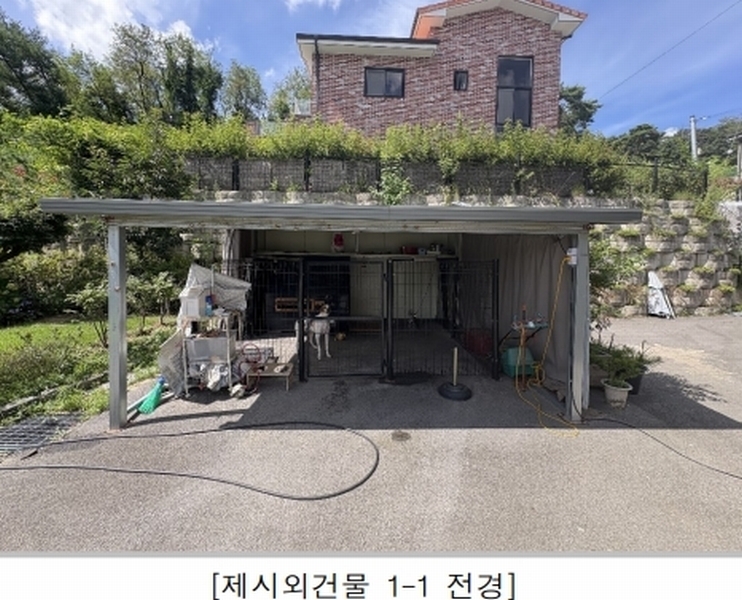 2025타경51465 충청북도 청주시 흥덕구 비하동 613-28 주택 경매 이미지