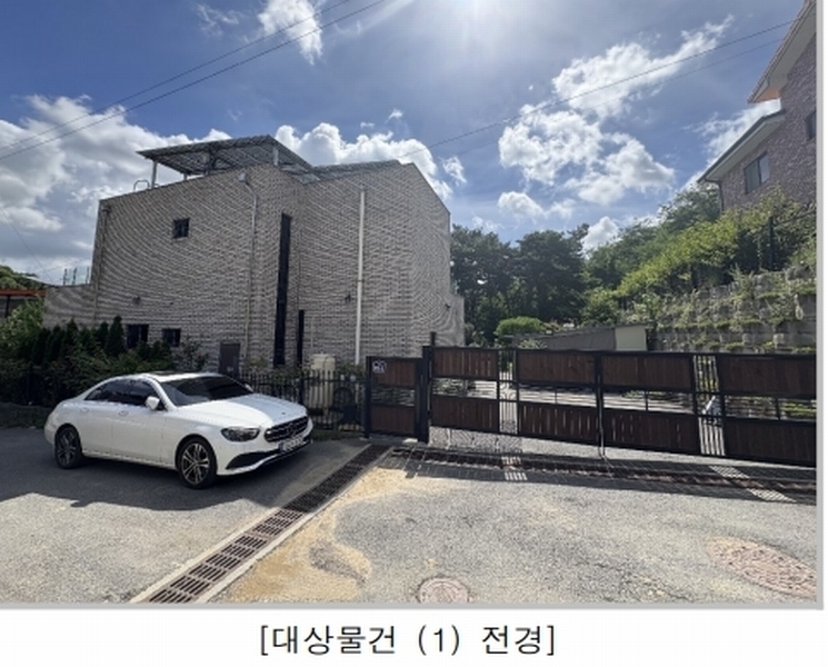 2025타경51465 충청북도 청주시 흥덕구 비하동 613-28 주택 경매 이미지