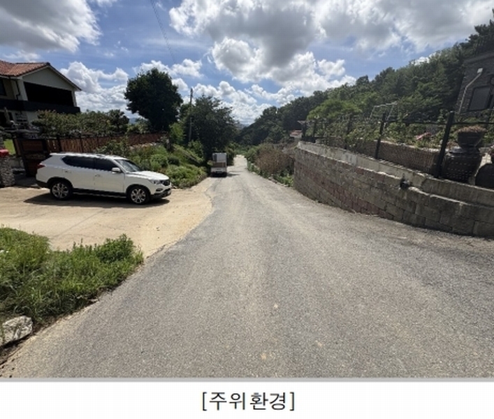 2025타경51465 충청북도 청주시 흥덕구 비하동 613-28 주택 경매 이미지