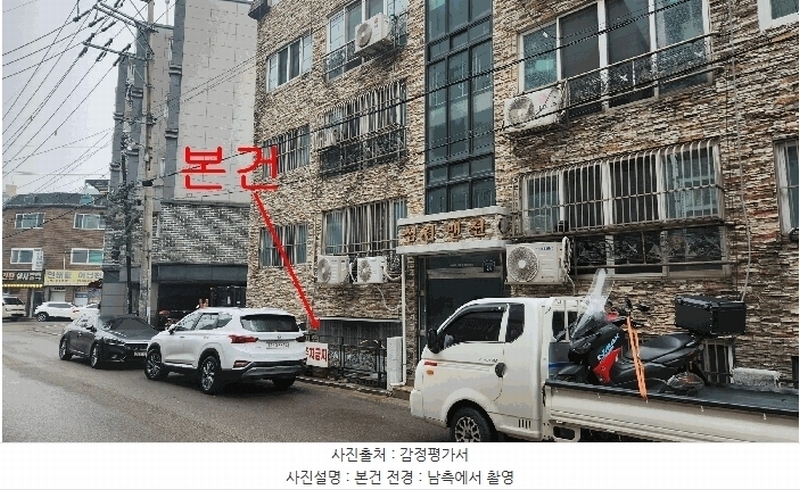2025타경31593 경기도 부천시 원미구 조마루로365번길 24, 심원맨션 가동 지층 비01호 다세대(빌라)[공급19평형] 경매 이미지