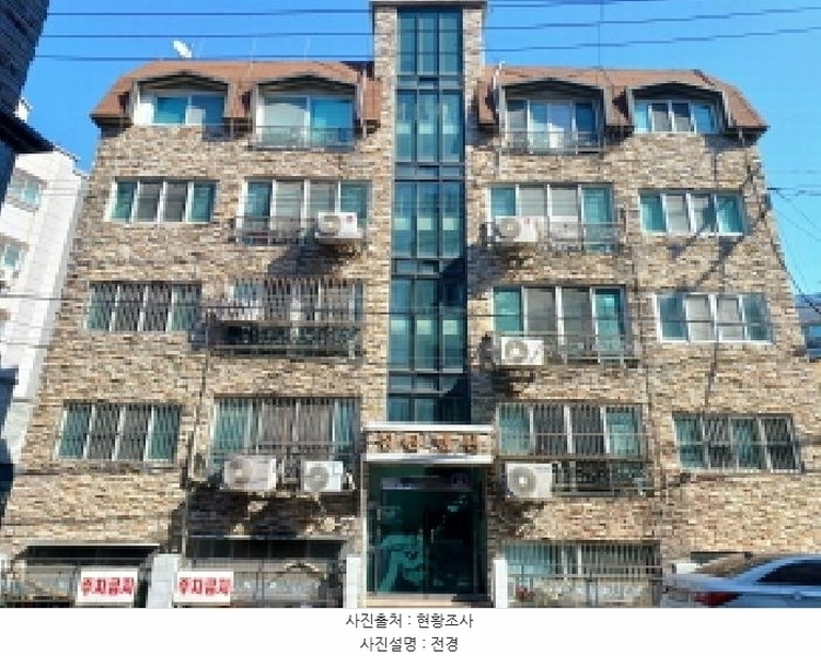 2025타경31593 경기도 부천시 원미구 조마루로365번길 24, 심원맨션 가동 지층 비01호 다세대(빌라)[공급19평형] 경매 이미지