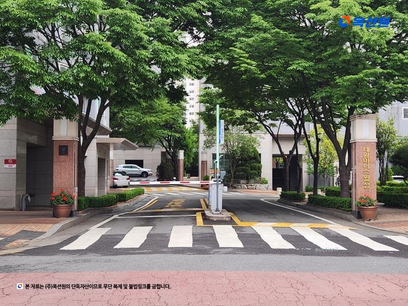 2025타경31616 대구광역시 달서구 조암남로 24, 태왕아너스월성 102동 8층 805호 아파트[공급47평형] 경매 이미지