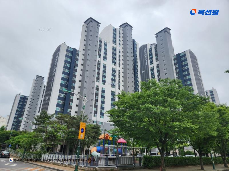 2025타경31616 대구광역시 달서구 조암남로 24, 태왕아너스월성 102동 8층 805호 아파트[공급47평형] 경매 이미지