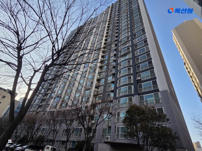 2025타경31616 대구광역시 달서구 조암남로 24, 태왕아너스월성 102동 8층 805호 아파트[공급47평형] 경매 이미지