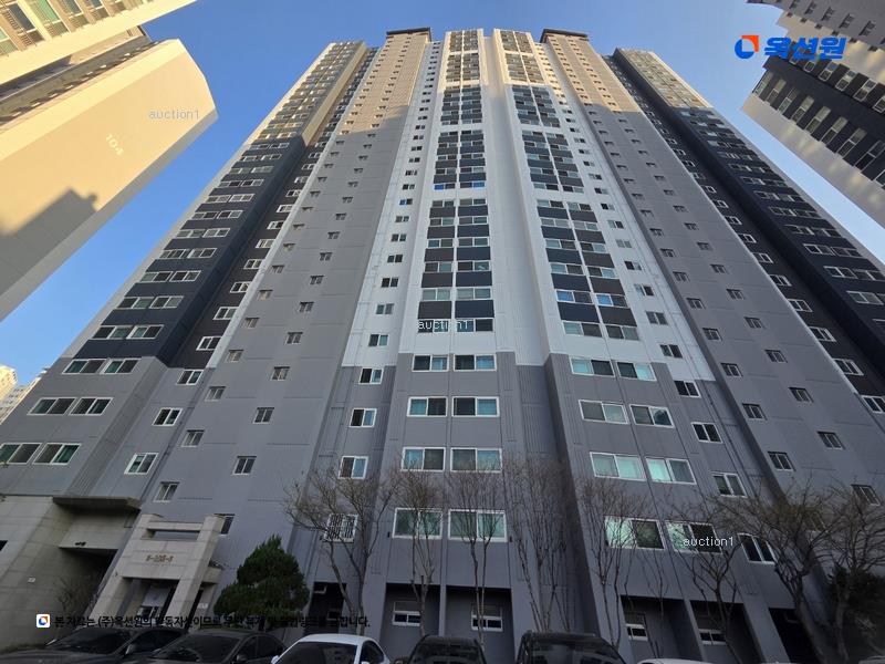 2025타경31616 대구광역시 달서구 조암남로 24, 태왕아너스월성 102동 8층 805호 아파트[공급47평형] 경매 이미지