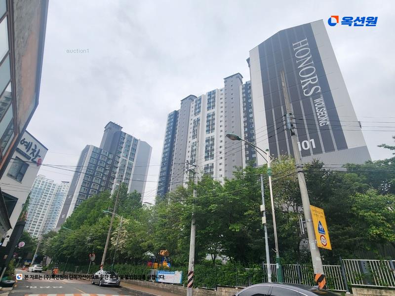 2025타경31616 대구광역시 달서구 조암남로 24, 태왕아너스월성 102동 8층 805호 아파트[공급47평형] 경매 이미지