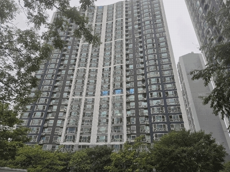 2025타경31616 대구광역시 달서구 조암남로 24, 태왕아너스월성 102동 8층 805호 아파트[공급47평형] 경매 이미지