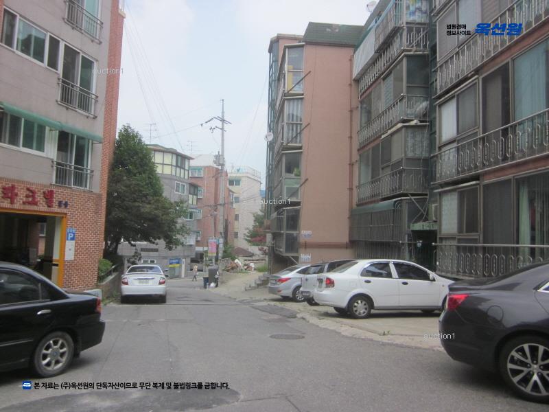 2025타경31715 경기도 부천시 원미구 수도로206번길 93, 우성그린빌라 4층 401호 다세대(빌라)[공급16평형] 경매 이미지