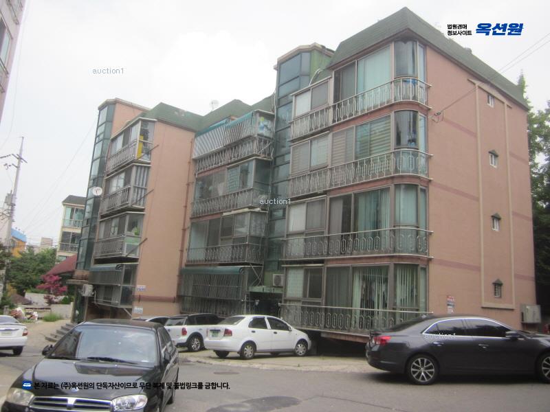 2025타경31715 경기도 부천시 원미구 수도로206번길 93, 우성그린빌라 4층 401호 다세대(빌라)[공급16평형] 경매 이미지