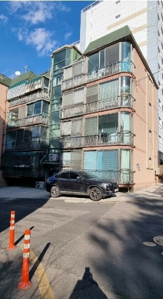 2025타경31715 경기도 부천시 원미구 수도로206번길 93, 우성그린빌라 4층 401호 다세대(빌라)[공급16평형] 경매 이미지