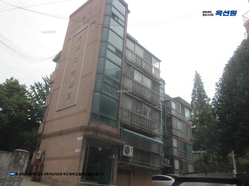 2025타경31715 경기도 부천시 원미구 수도로206번길 93, 우성그린빌라 4층 401호 다세대(빌라)[공급16평형] 경매 이미지
