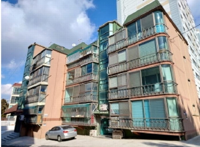 2025타경31715 경기도 부천시 원미구 수도로206번길 93, 우성그린빌라 4층 401호 다세대(빌라)[공급16평형] 경매 이미지