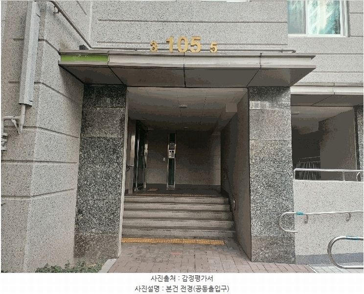 2025타경31739 대구광역시 달성군 대실역남로 11, 대실역태왕아너스 105동 12층 1205호 아파트[공급25평형] 경매 이미지