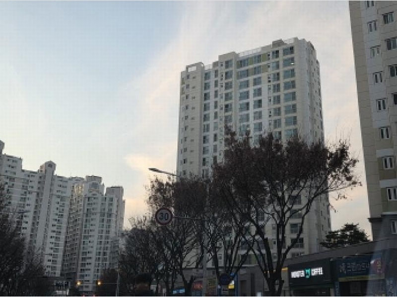 2025타경31739 대구광역시 달성군 대실역남로 11, 대실역태왕아너스 105동 12층 1205호 아파트[공급25평형] 경매 이미지