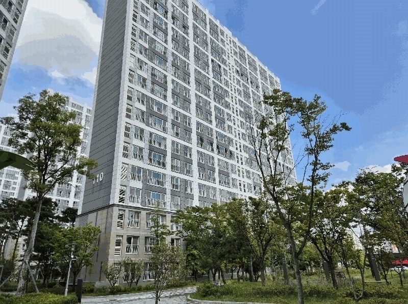 2025타경31814 대구광역시 달성군 국가산단서로84길 118, 대구국가산단영무예다음 110동 15층 1502호 아파트[공급27평형] 경매 이미지