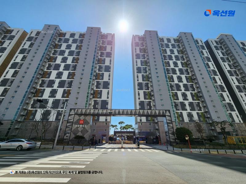 2025타경31814 대구광역시 달성군 국가산단서로84길 118, 대구국가산단영무예다음 110동 15층 1502호 아파트[공급27평형] 경매 이미지