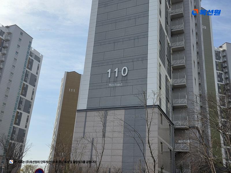 2025타경31814 대구광역시 달성군 국가산단서로84길 118, 대구국가산단영무예다음 110동 15층 1502호 아파트[공급27평형] 경매 이미지