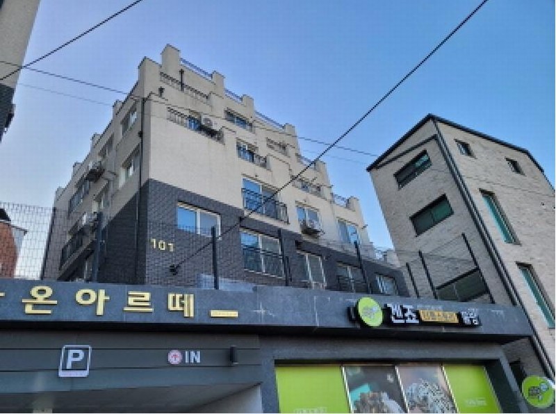 2025타경31876 경기도 김포시 봉화로51번길 86, 다온아르떼 101동 4층 403호 다세대(빌라) 경매 이미지